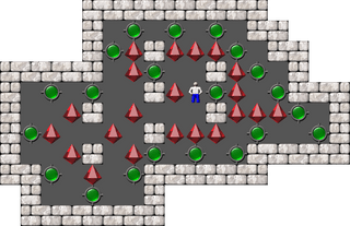 Уровень 452 — Thinking Rabbit Arranged